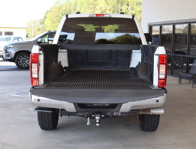 Used 2022 Ford F250 XLT w/ XLT Value Package AWD/4WD image 42
