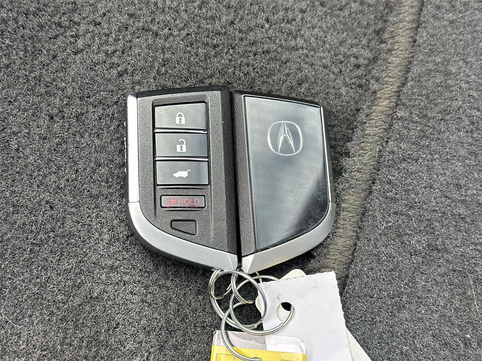 Used 2024 Acura Integra FWD image 21