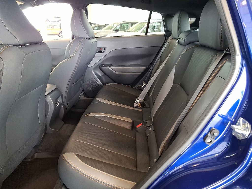 New 2026 Subaru Crosstrek 2.5i Wilderness AWD/4WD image 9