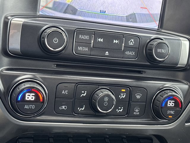 Used 2015 Chevrolet Silverado 3500 LTZ w/ Duramax Plus Package AWD/4WD image 39