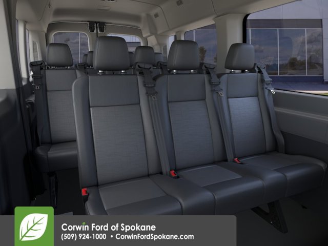 New 2026 Ford Transit 350 XL AWD/4WD image 11