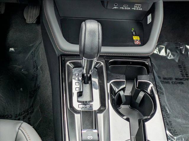 New 2026 Subaru Forester Sport image 14