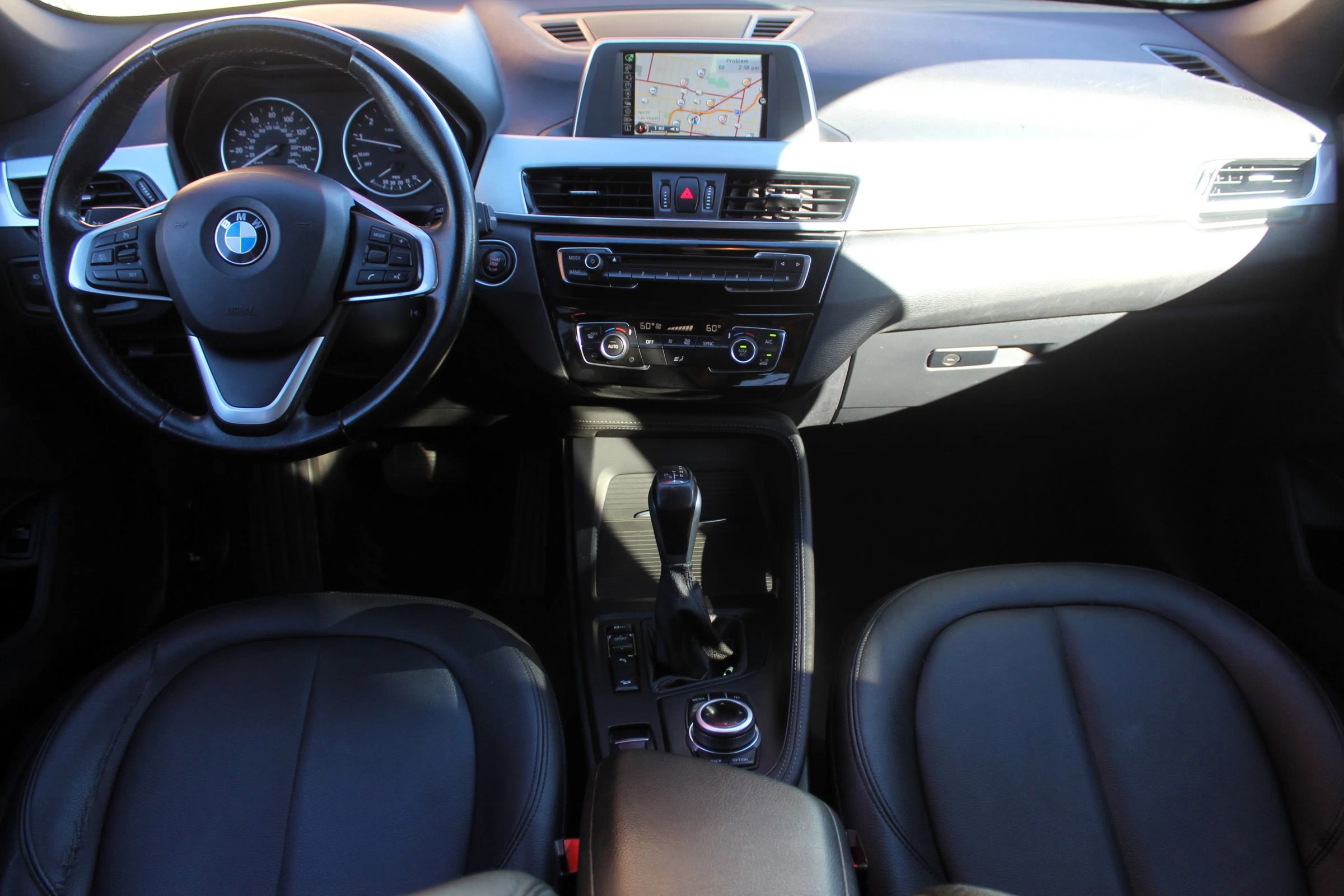 Used 2017 BMW X1 xDrive28i image 21