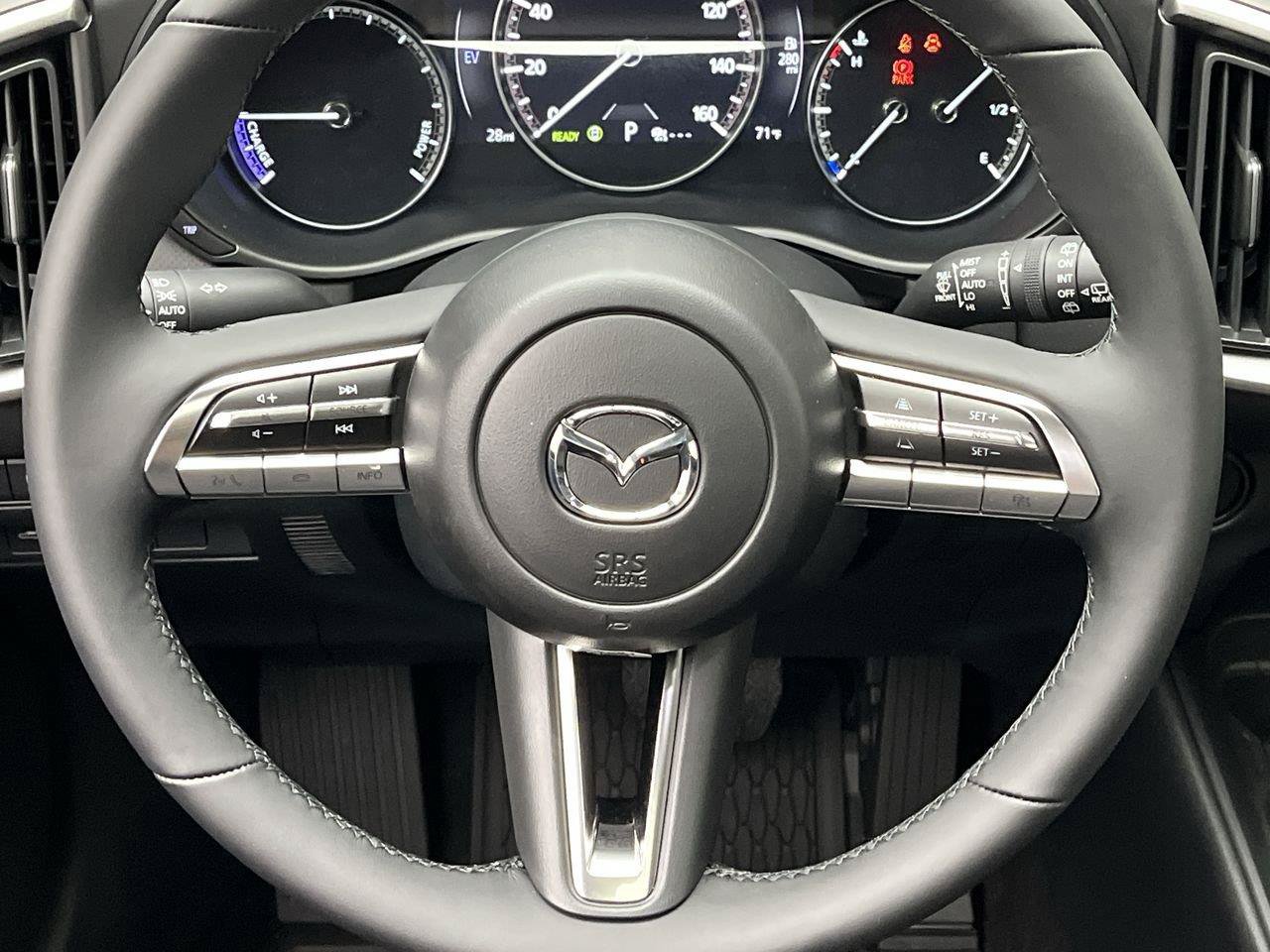 New 2026 MAZDA CX-50 2.5 Hybrid w/ Weather Package AWD/4WD image 14