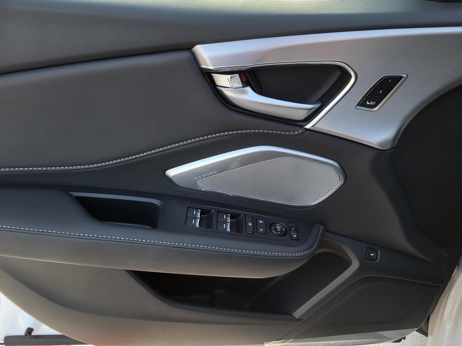 New 2026 Acura RDX w/ Technology Package AWD/4WD image 16