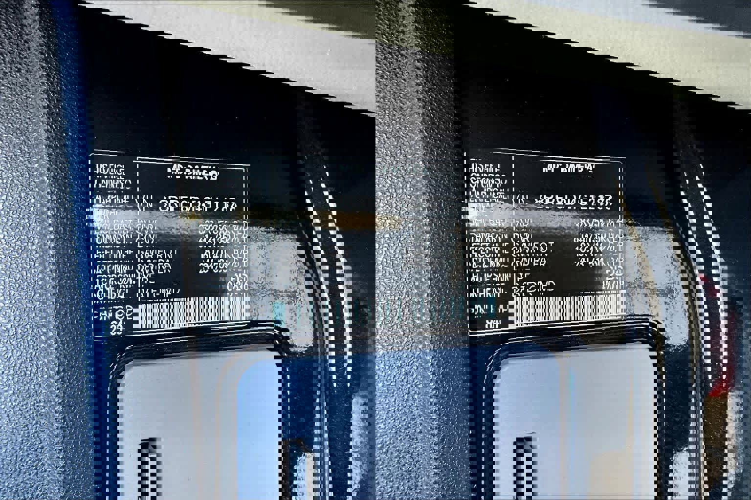 Used 2016 Mercedes-Benz Sprinter 2500 image 29