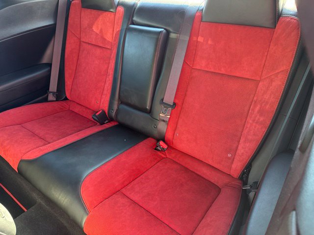 Used 2023 Dodge Challenger R/T Scat Pack RWD image 9