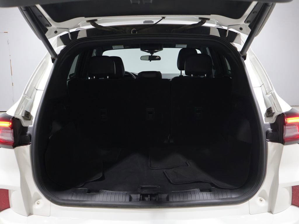 Used 2024 Ford Escape ST-Line image 4