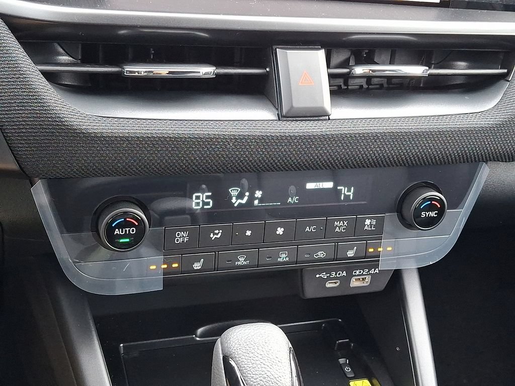 New 2026 Subaru Outback Premium AWD/4WD image 15