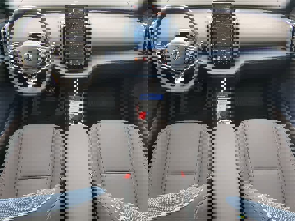 Used 2025 Volvo EX30 Plus w/ Protection Package Premier image 14