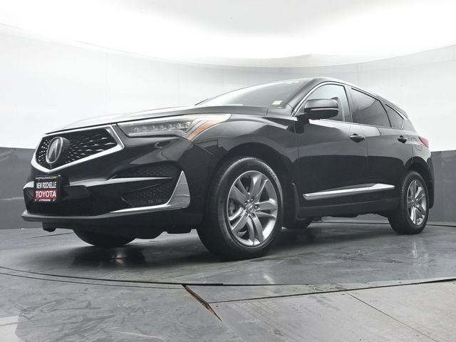 Used 2020 Acura RDX w/ Advance Package AWD/4WD image 30