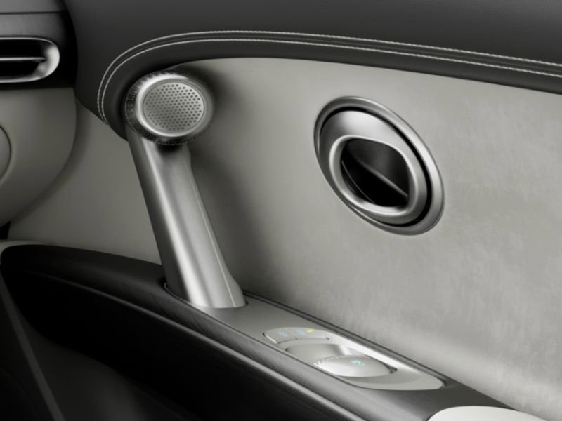 New 2026 Genesis GV60 AWD image 23