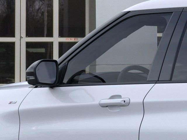 New 2026 Ford Explorer ST-Line w/ ST-Line Street Pack image 20