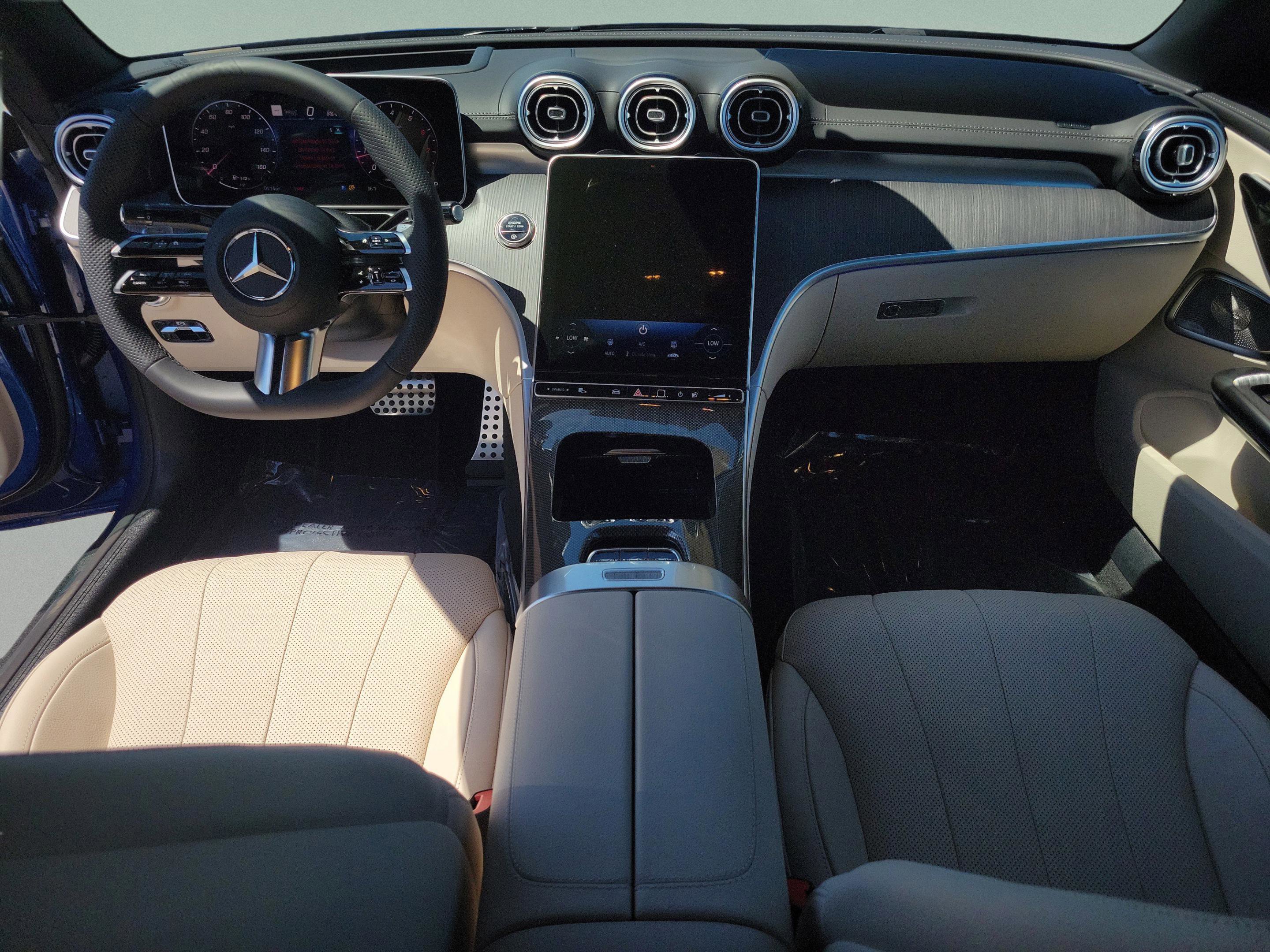 New 2026 Mercedes-Benz CLE 450 4MATIC Cabriolet image 18