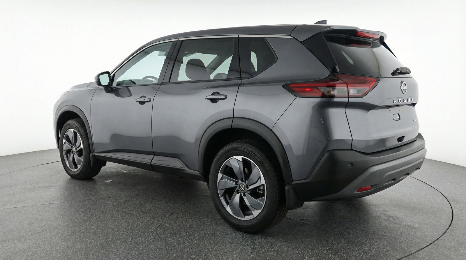 Used 2025 Nissan Rogue SV image 6