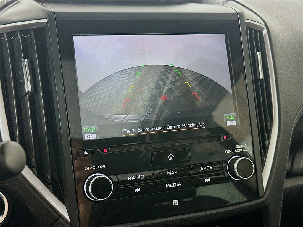 Used 2022 Subaru Forester Touring w/ Popular Package #2 image 20