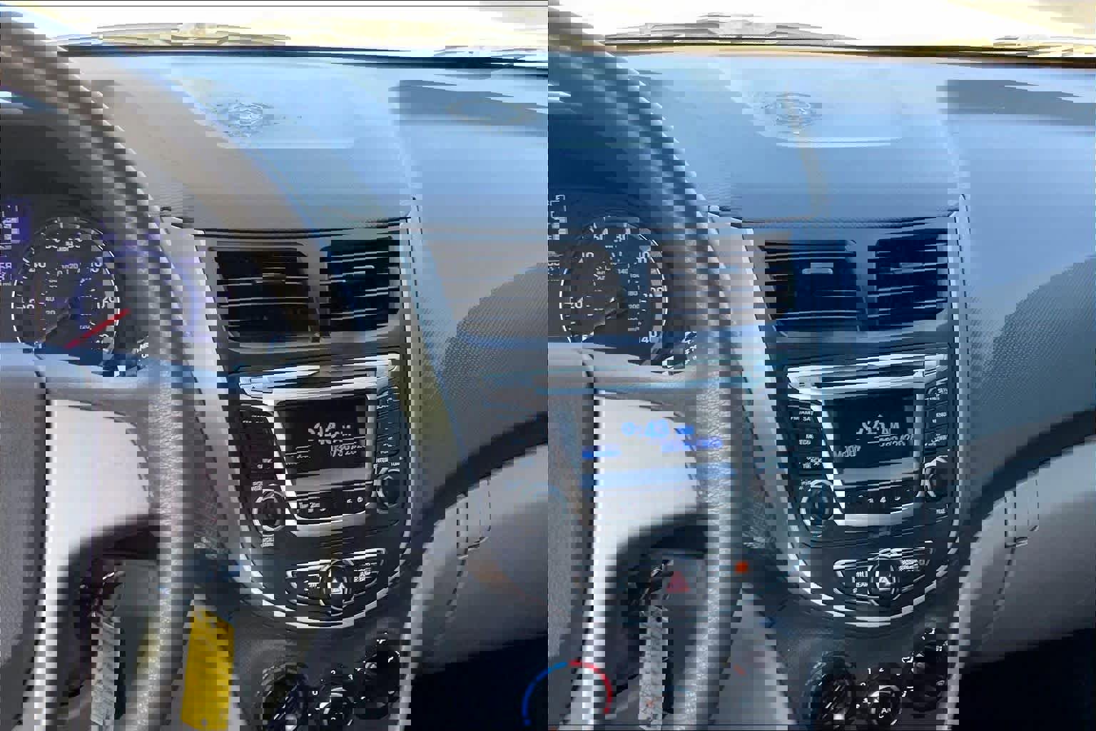 Used 2017 Hyundai Accent SE image 7