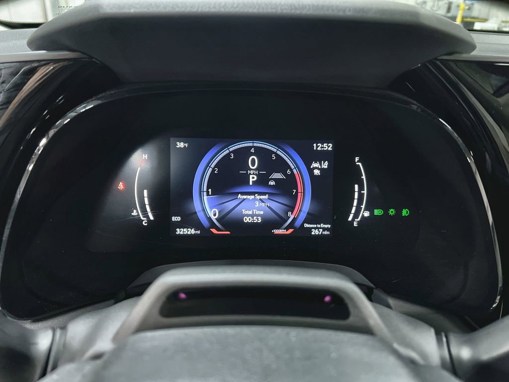 Used 2023 Lexus RX 350 Premium Plus w/ Cold Area Package image 17