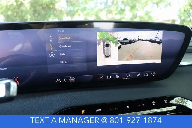 New 2026 Buick Enclave Sport Touring w/ Power Package image 31