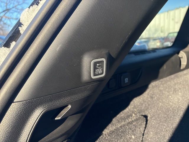 Used 2024 Jeep Grand Cherokee Trailhawk w/ Luxury Tech Group III image 13