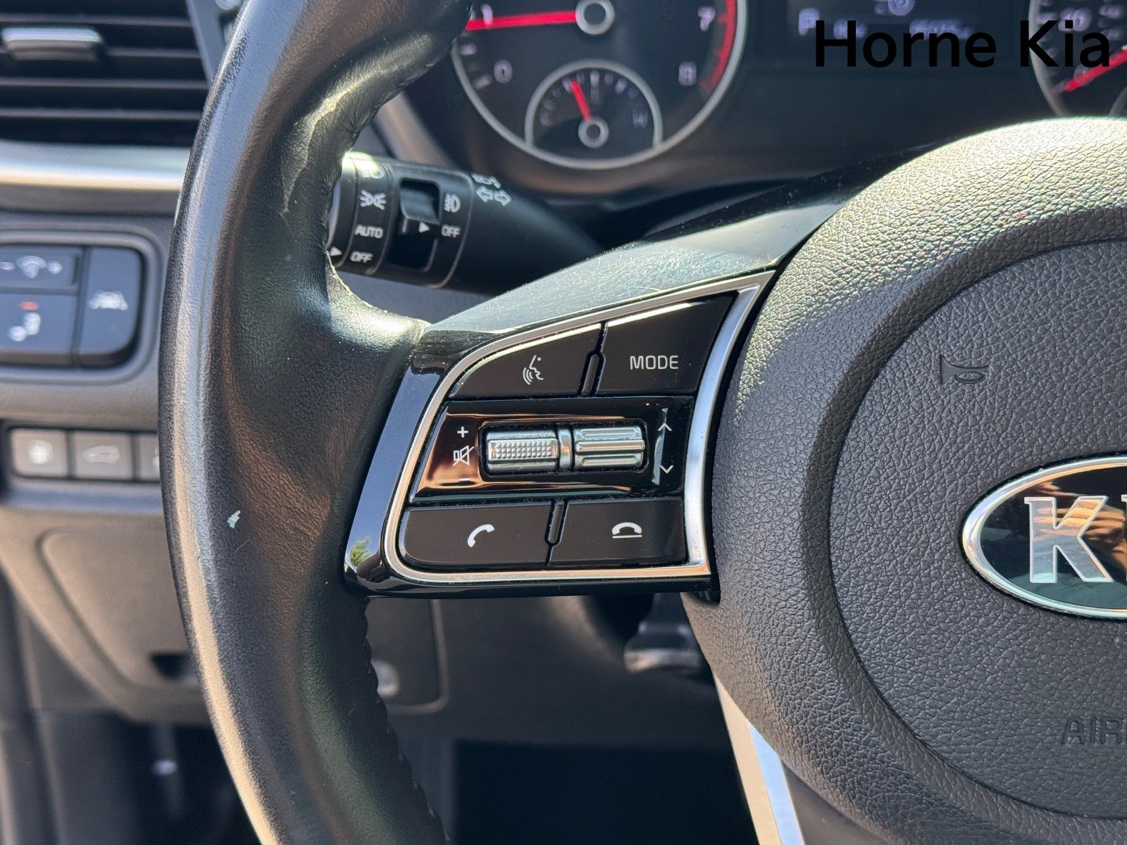 Used 2019 Kia Optima S image 18