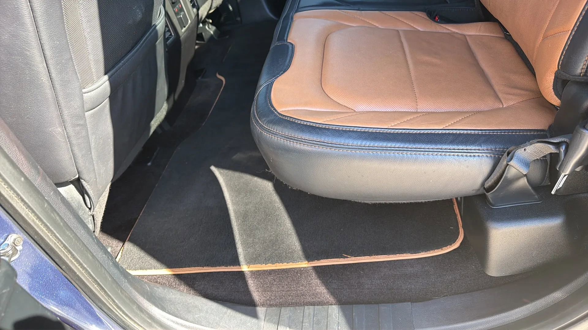 Used 2016 Ford F150 Limited w/ Trailer Tow Package image 35