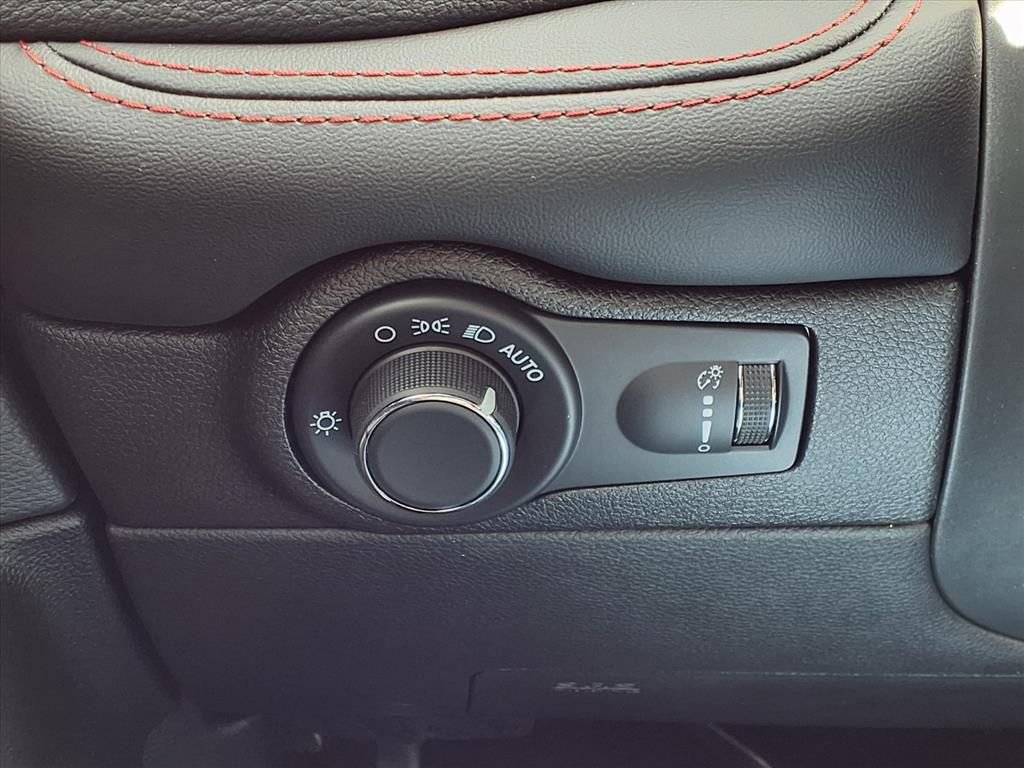 New 2026 Dodge Durango GT image 19