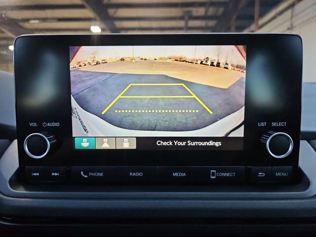 Certified 2023 Honda Accord LX image 17