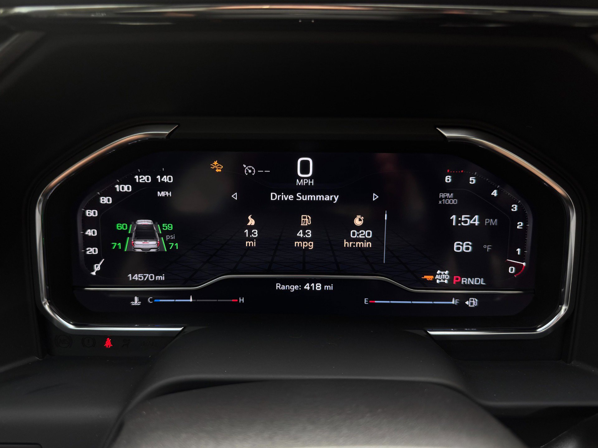 Used 2024 GMC Sierra 2500 AT4 w/ AT4 Preferred Package image 63