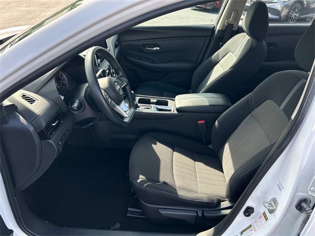 Used 2024 Nissan Sentra SV image 18