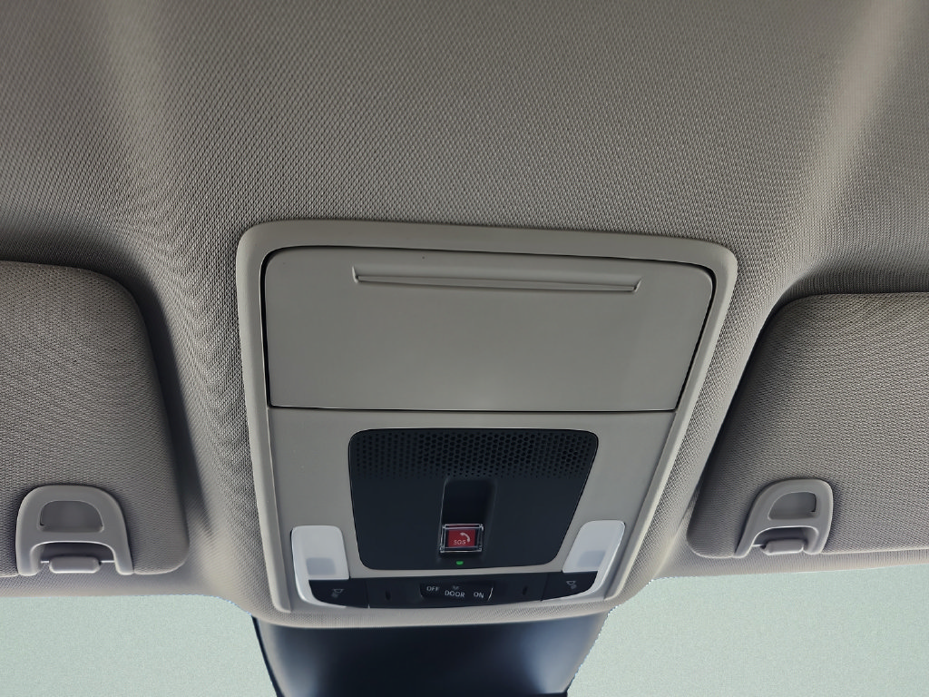 New 2026 Honda Passport RTL image 17