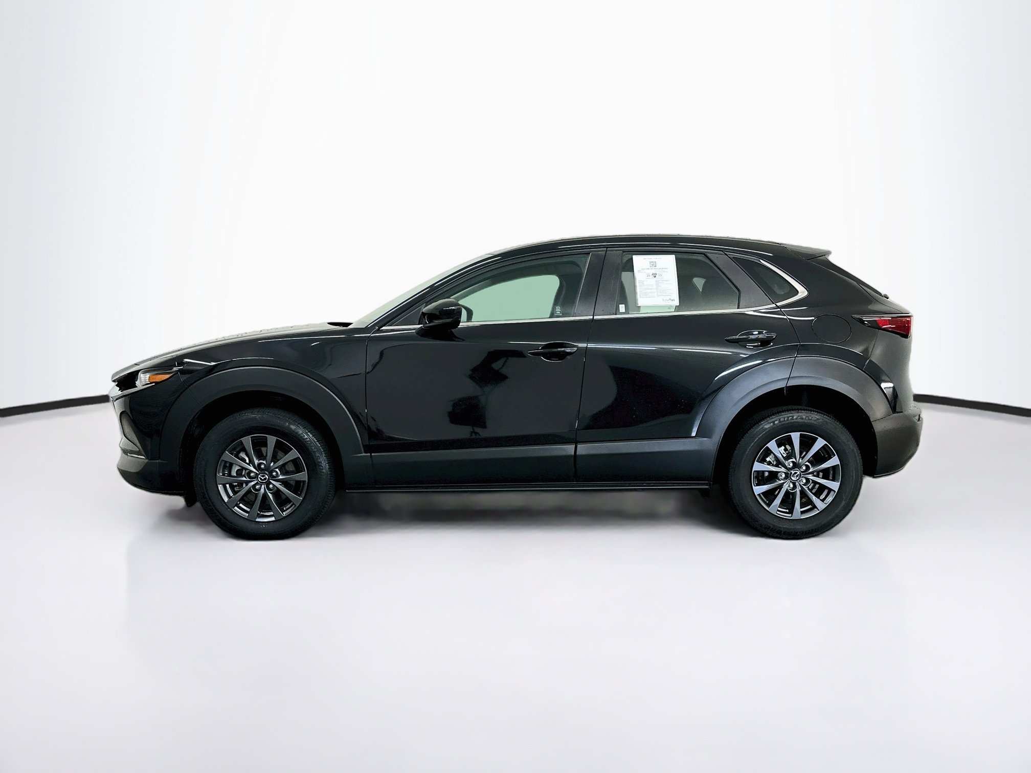 Used 2024 MAZDA CX-30 AWD 2.5 S image 4