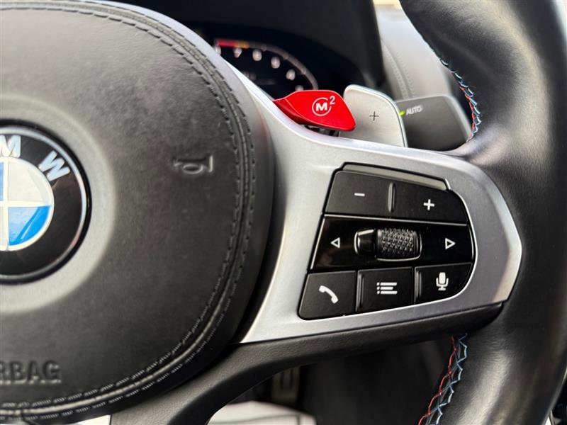 Used 2023 BMW M8 Competition w/ M Driver's Package image 33