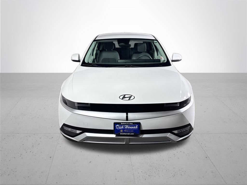 Used 2023 Hyundai Ioniq 5 SE AWD/4WD image 3