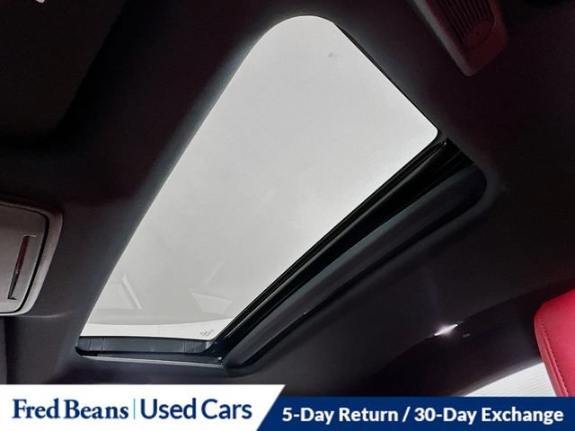 Used 2024 Acura Integra A-Spec FWD image 27