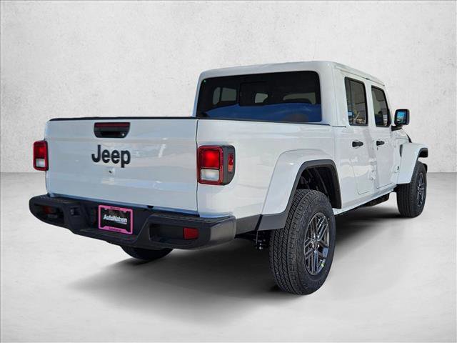 New 2026 Jeep Gladiator Sport image 2
