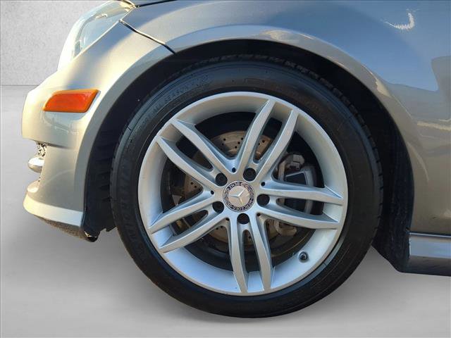 Used 2013 Mercedes-Benz C 250 C 250 Luxury image 25