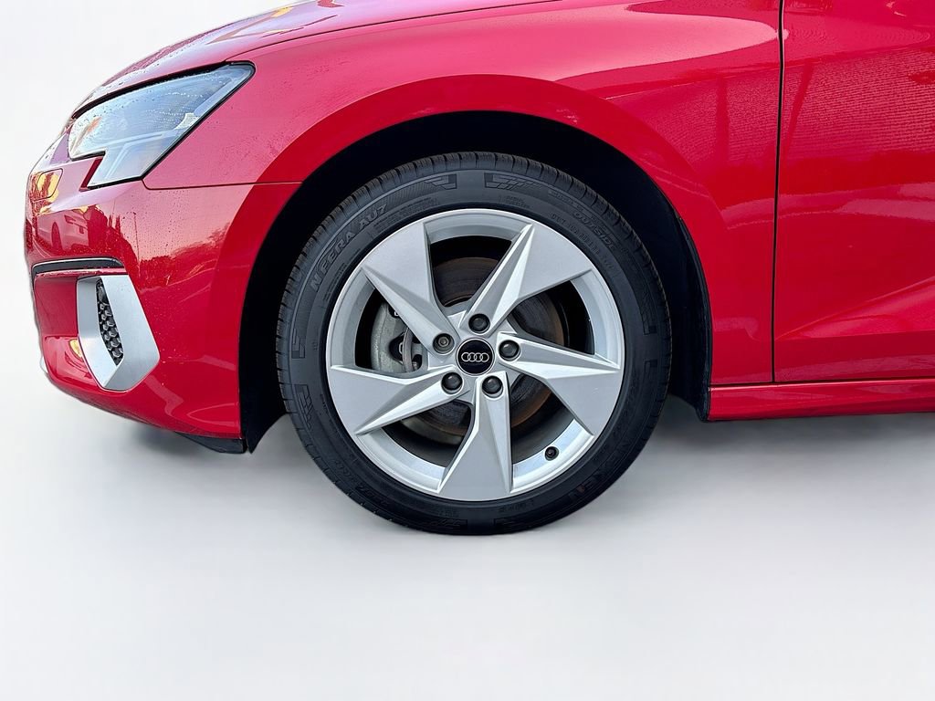 Used 2022 Audi A3 2.0T Premium image 23