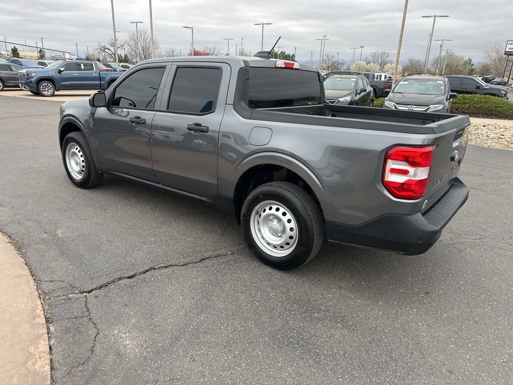 Used 2026 Ford Maverick XL w/ Equipment Group 101A image 29
