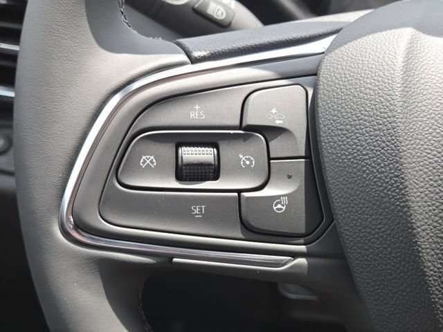 New 2026 Buick Envista Sport Touring w/ Convenience I Package FWD image 13