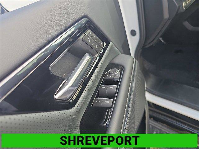 New 2026 GMC Sierra EV AT4 image 11