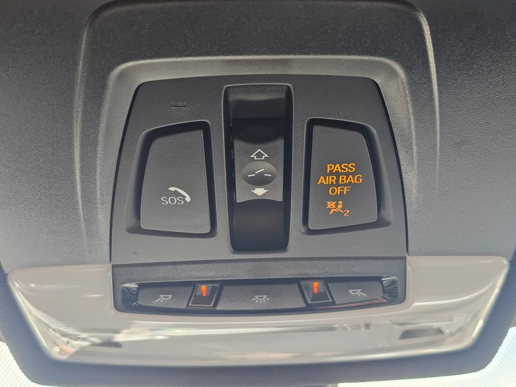 Used 2018 BMW X2 xDrive28i AWD/4WD image 18