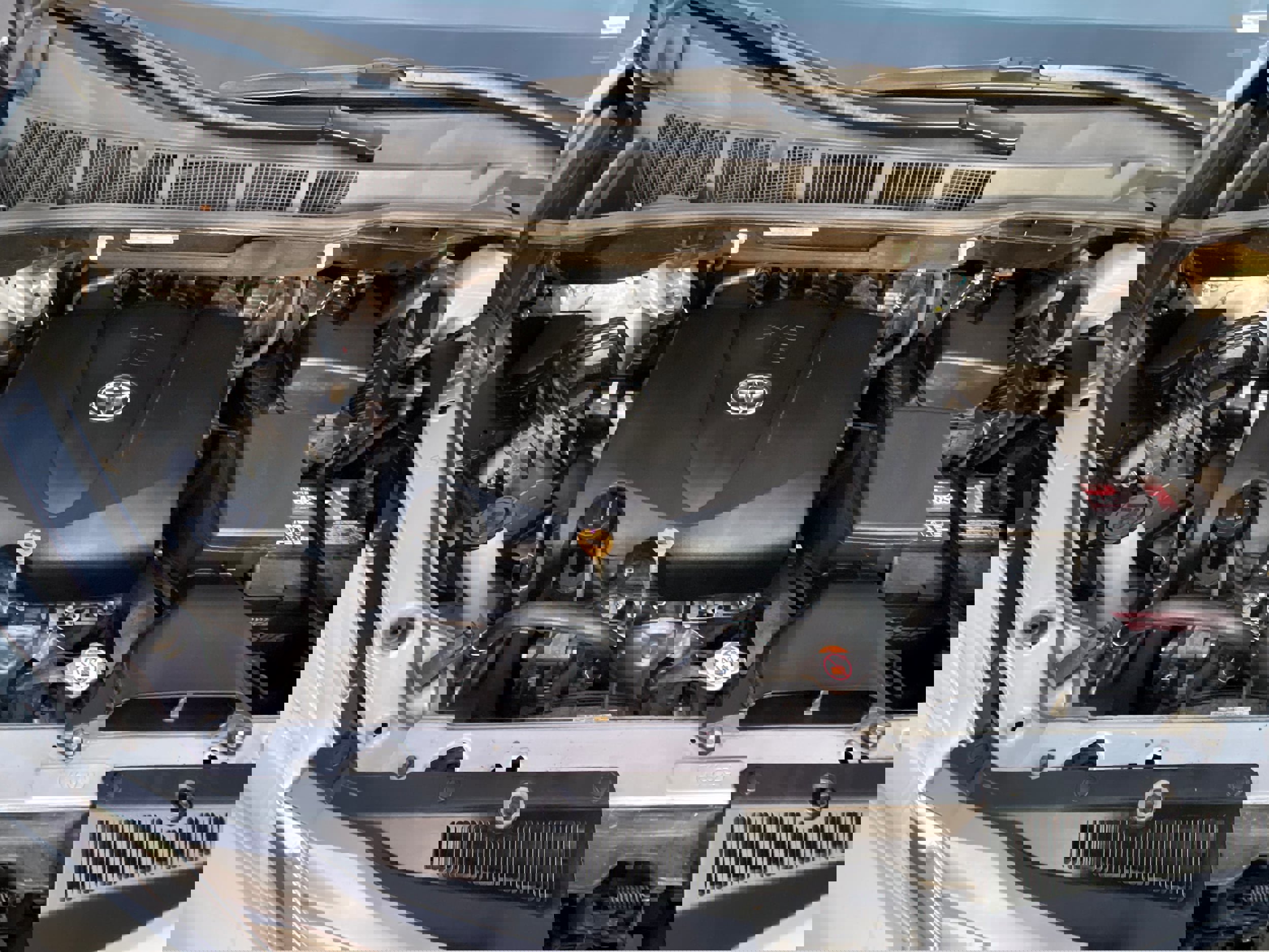 Used 2017 Toyota Sienna XLE image 33