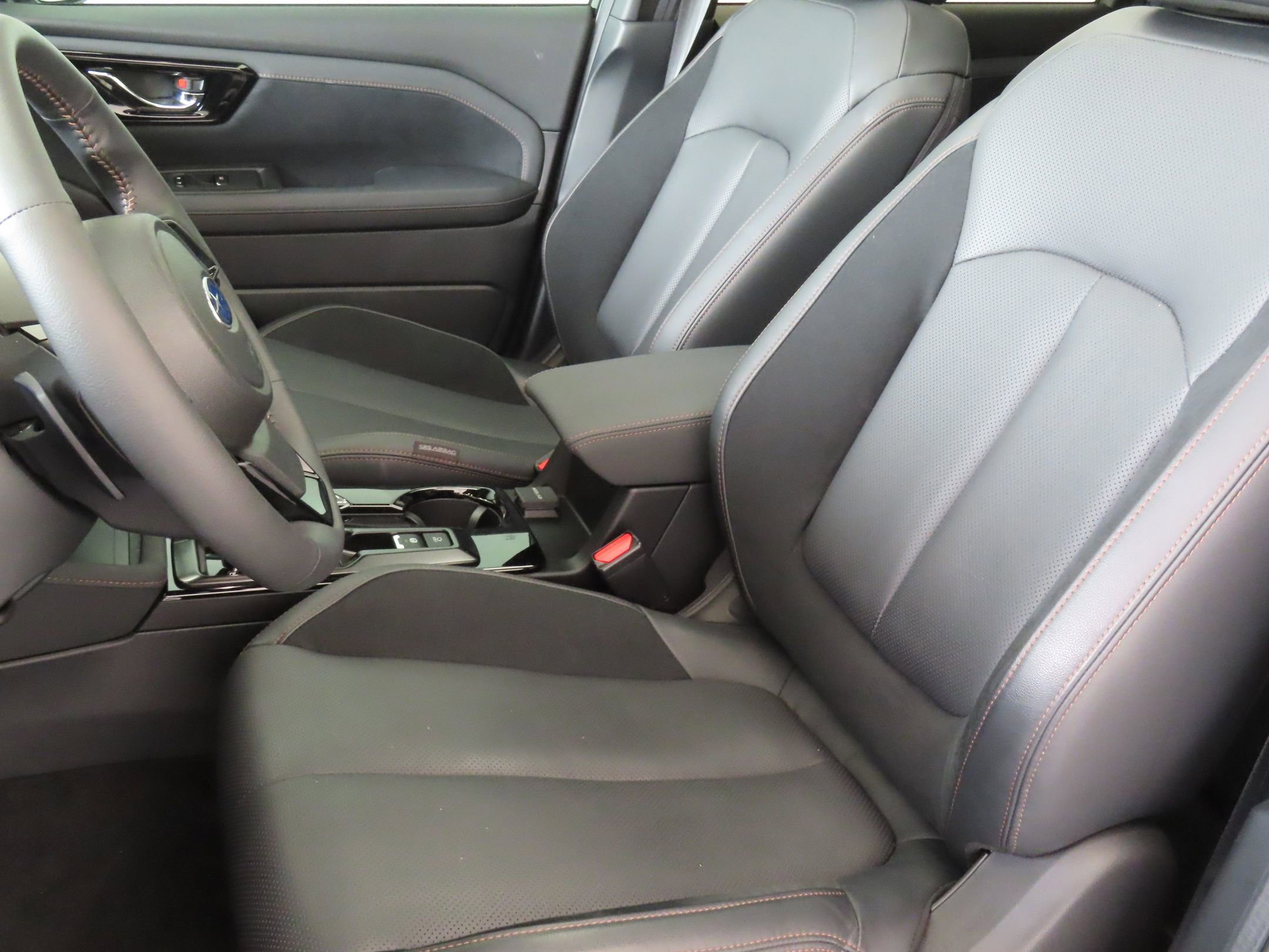 Used 2026 Subaru Forester Touring AWD/4WD image 13