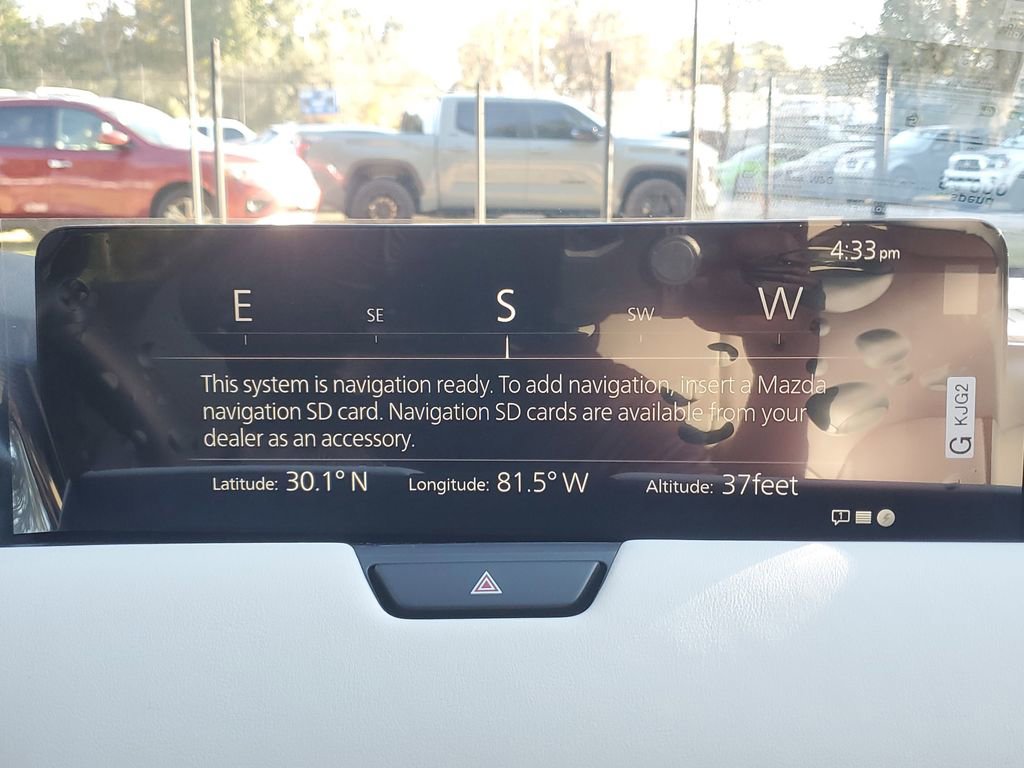 New 2026 MAZDA CX-90 3.3 Turbo S w/ Premium Package image 28