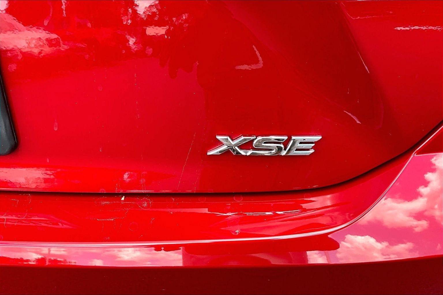 Used 2026 Toyota Camry XSE FWD image 8