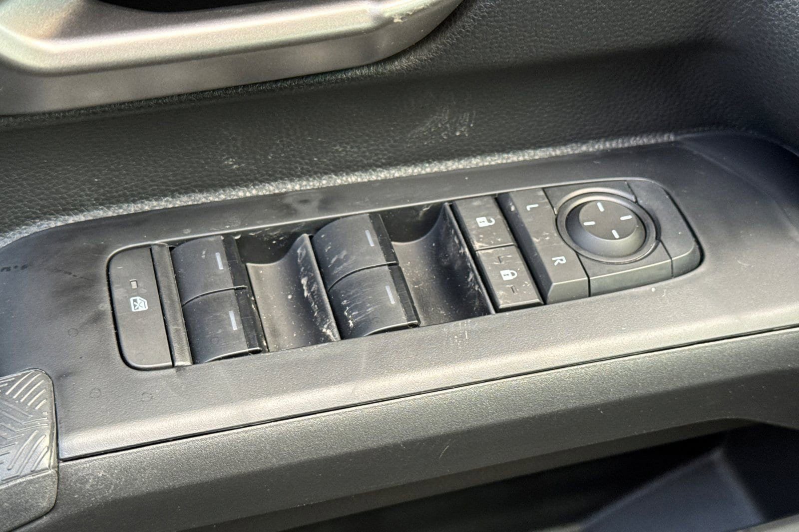 New 2026 Toyota Tacoma TRD Off-Road AWD/4WD image 11