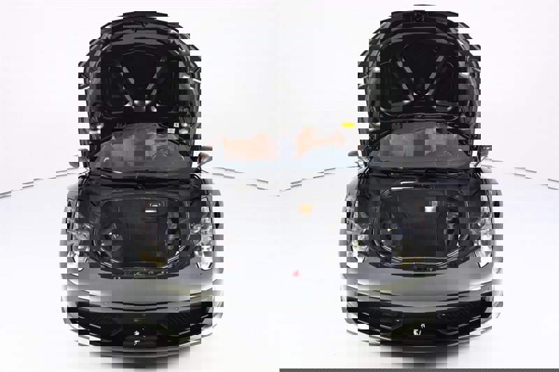 Used 2013 Ferrari 458 Italia Coupe RWD image 40