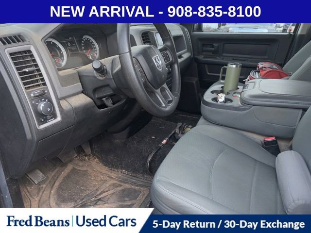 Used 2014 RAM 1500 Express image 12