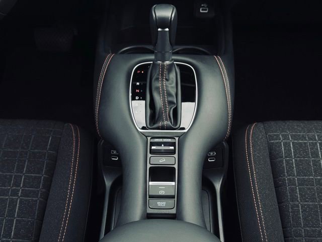 Used 2024 Honda HR-V Sport image 27